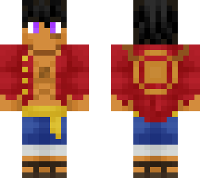 infobroker luffy