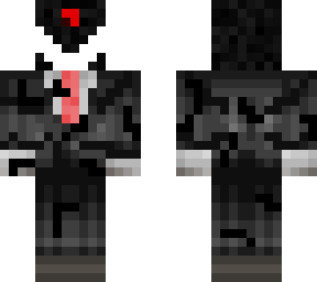 ink slenderman