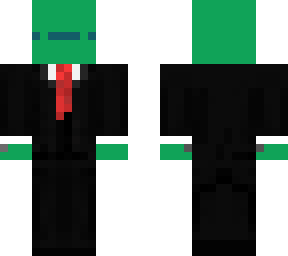 inkboikun tux mode