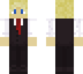 james suit