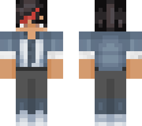 jr for rp