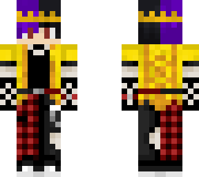 king of the kingdom