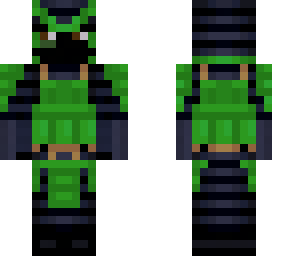 kloso samurai