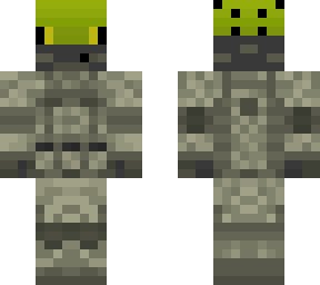 lagarto militar
