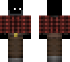 lumberjack