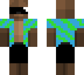 mahd bear