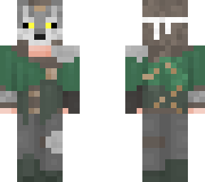 mask