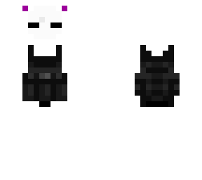 mask white
