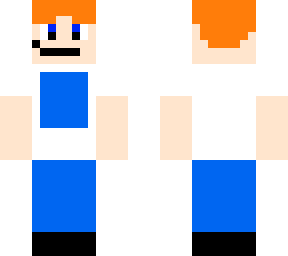 me realdjake