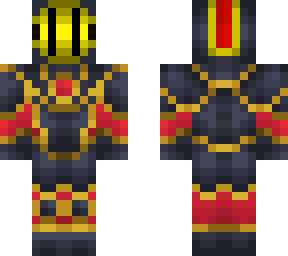 medieval knight