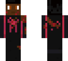 miles battle damaged 2