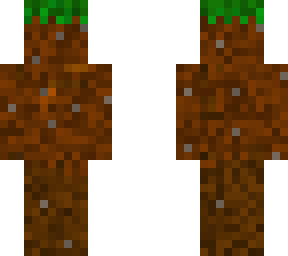 minicraft grass block