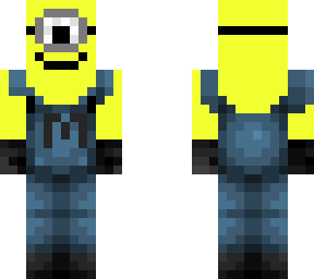 minion (slim)