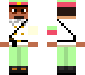 moi bean