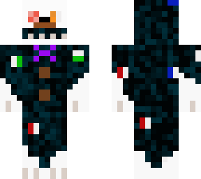 molten freddy