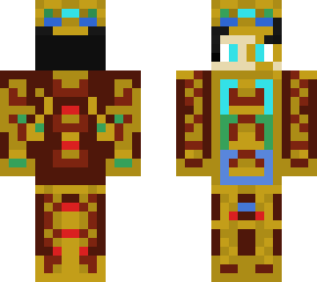 monumental king