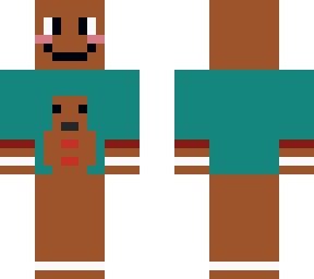 mr. biscuit
