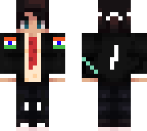 mr allay plays official skin