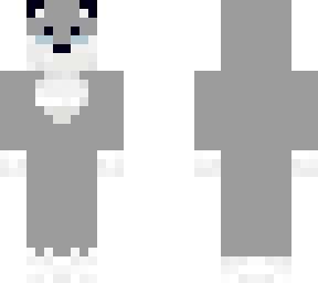 my fursona poptart