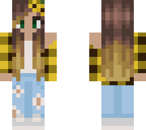 new sunflower gurl