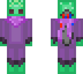 no significant harassment (scarf)