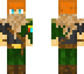 nomad (improved)