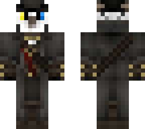 oc owl mineblood