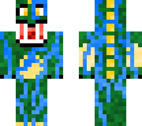 odd dinosaur