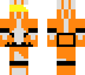 orange guardian