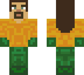 part 28 aquaman