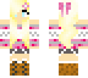 pink cute