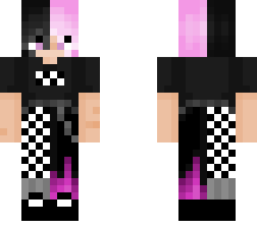 pink flame