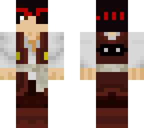pirate