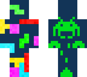 pixel master