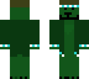 plane bear