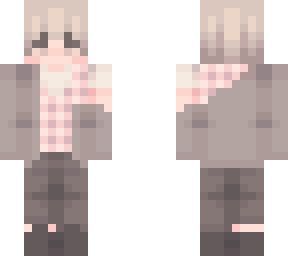 playground baby // masculine