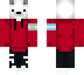 polar argentino