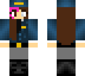 policewoman