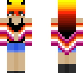pride ******* skin