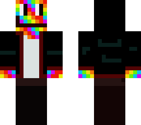 pride panda