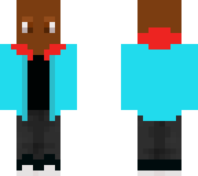 rajh oc