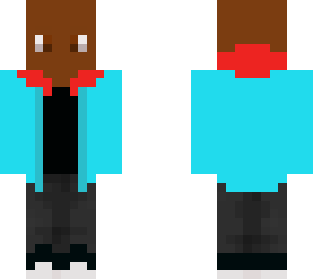rajh oc no eyebrows
