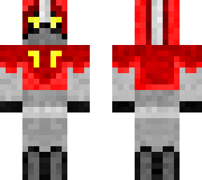 random robot