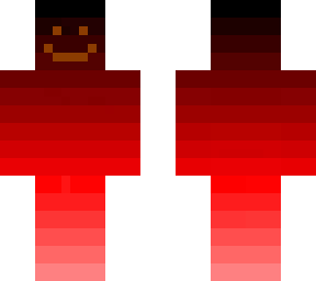 red fade