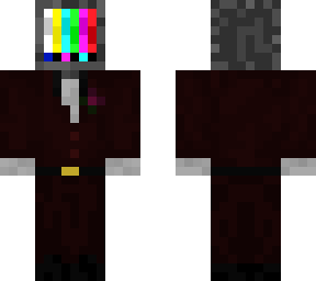 retro head