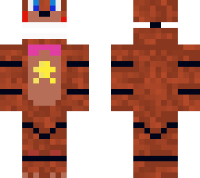 rockstar freddy