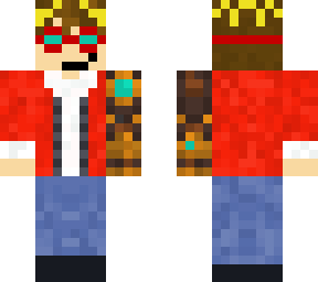 rsxandernew