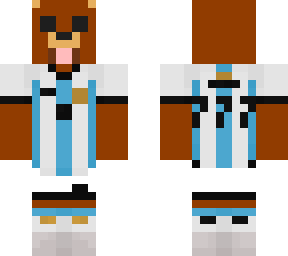 rubius argentino