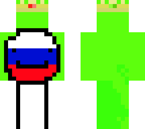 russian dream crown