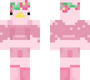 sakura duck